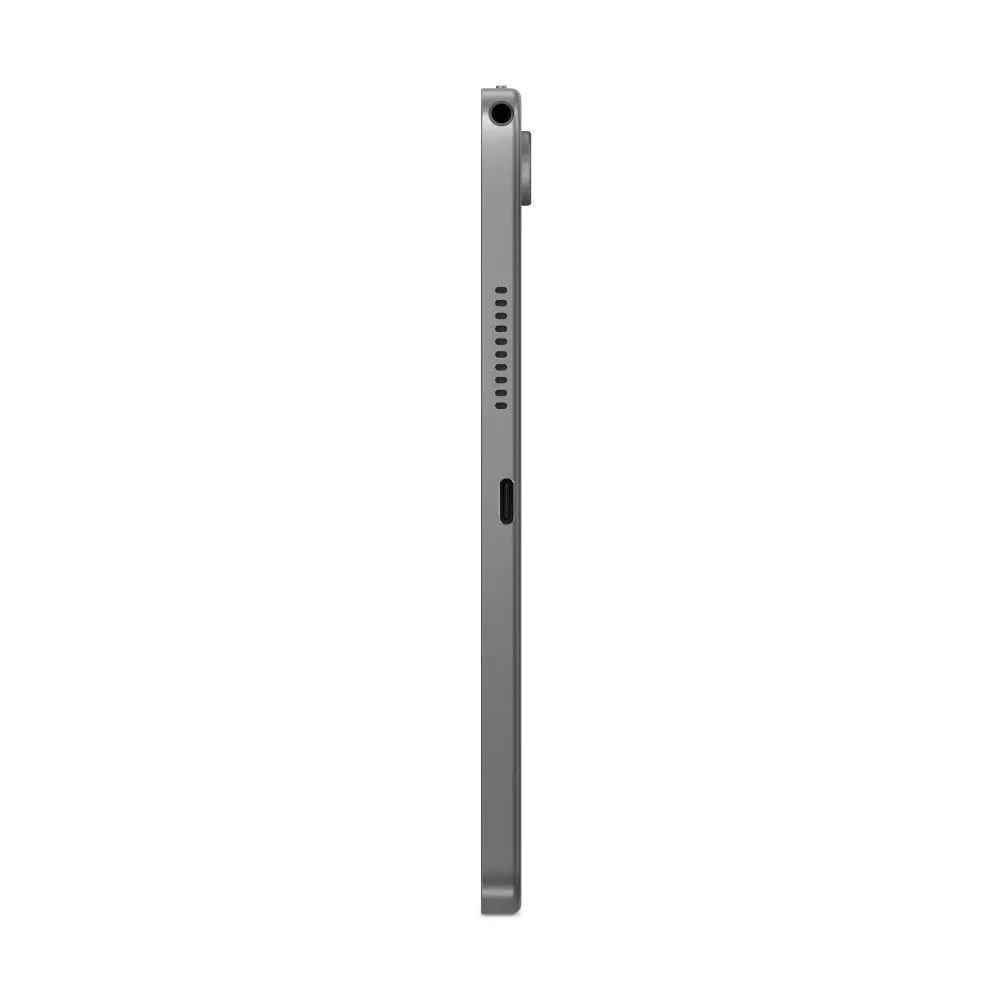 Lenovo TB311FU Tab 10.1"IPS MTK 8-core 4 GB 128 GB WiFi Android 14+ ZAEH0043RS, Sivi