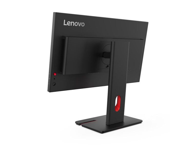 Lenovo 64A4MATXEU ThinkVision T24-40 Monitor 23.8" FHD IPS Tilt Swivel Pivot