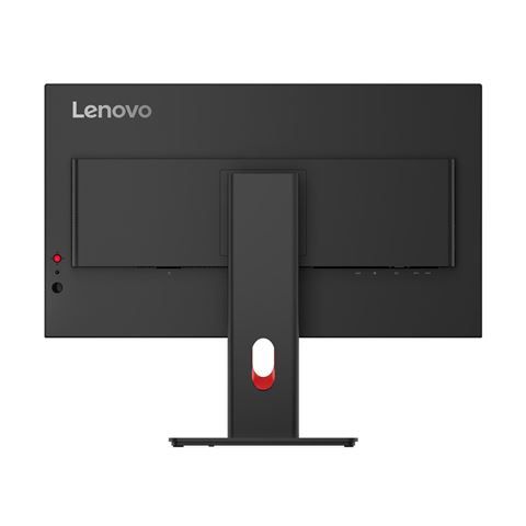 Lenovo 64A5MAT6EU T27-40 Monitor ThinkVision 27" 1920x1080 FHD IPS 120 Hz USB C, Crni