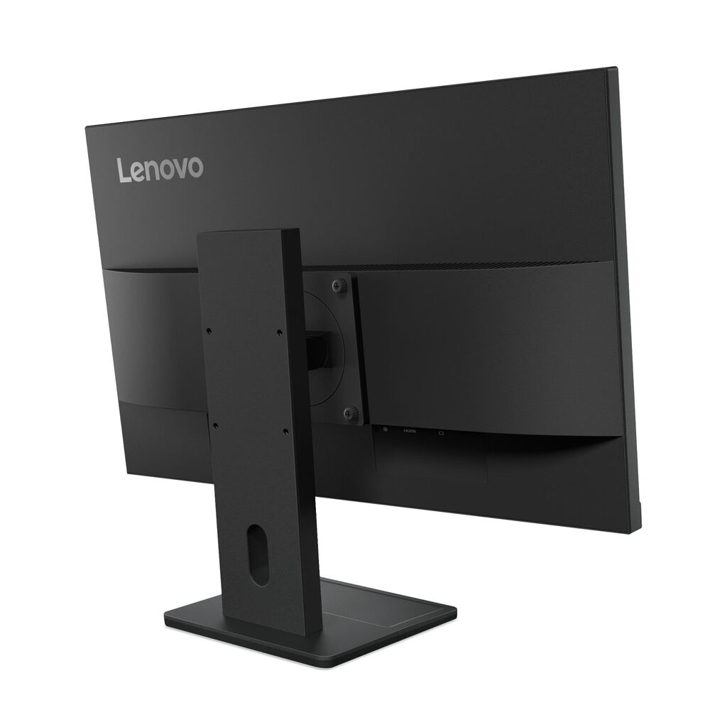 Lenovo 64BAMAT1EU Monitor ThinkVision E24-40 Raven Black 23.8″ 1920x1080 FHD IPS 100 Hz, Crni