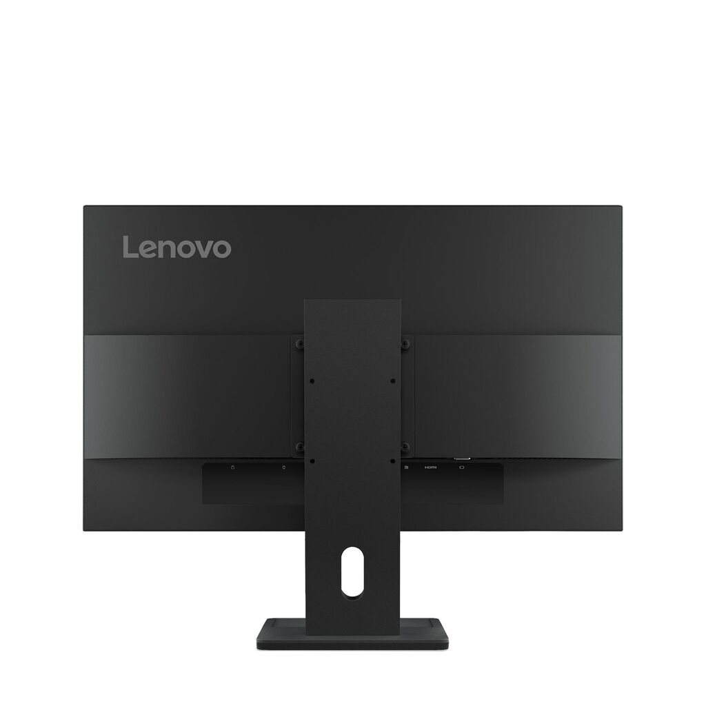 Lenovo 64BAMAT1EU Monitor ThinkVision E24-40 Raven Black 23.8″ 1920x1080 FHD IPS 100 Hz, Crni