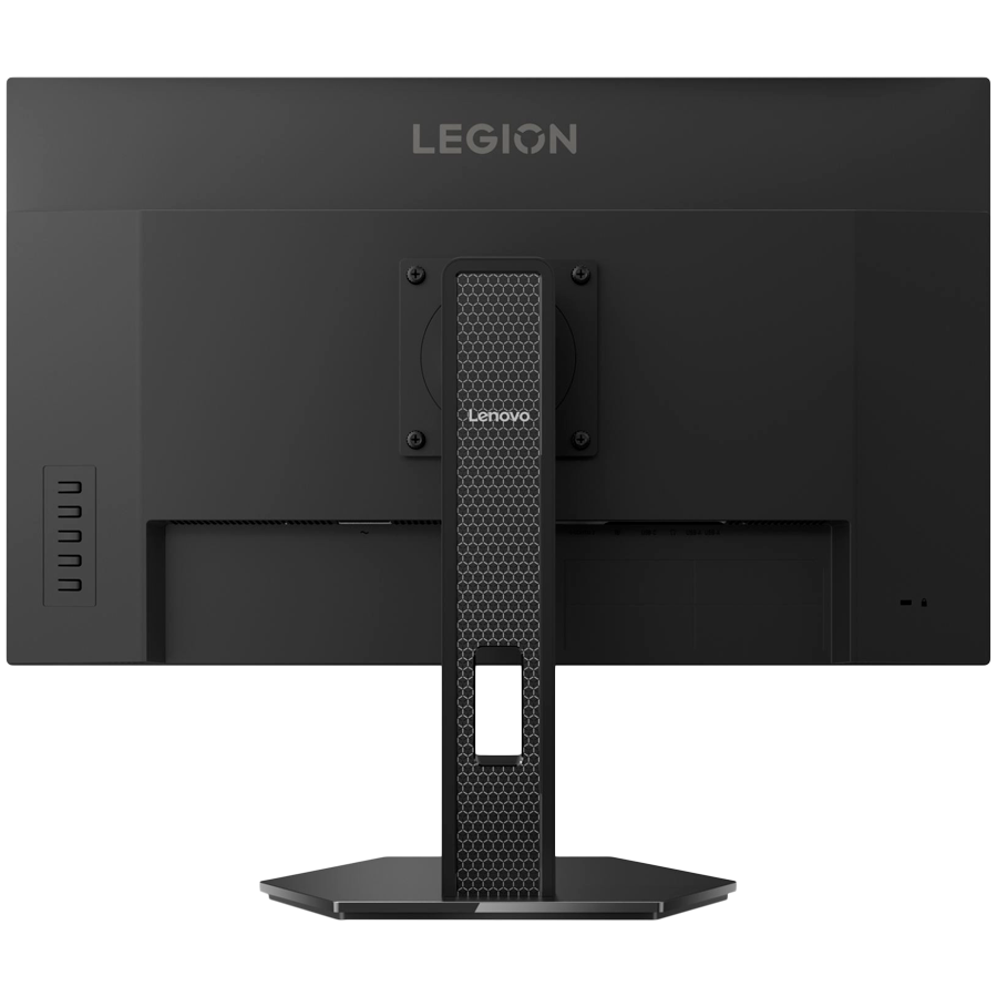 Lenovo 27QD-10 Monitor 27" QHD 240Hz USB-C, Crni