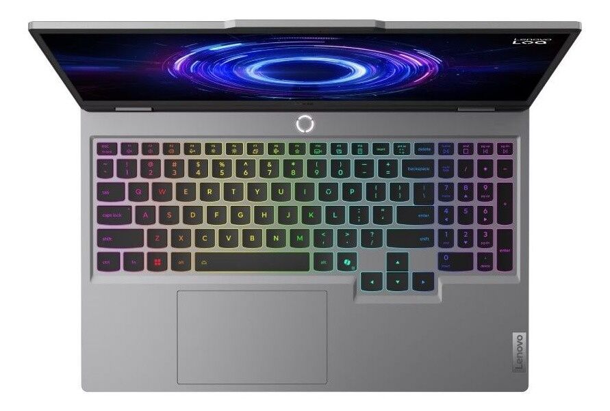 Lenovo LOQ 15 83JE009SYA Laptop 15.6" FHD IPS Core i7-13650HX 24 GB RAM 1 TB SSD GeForce RTX 5070 8 GB
