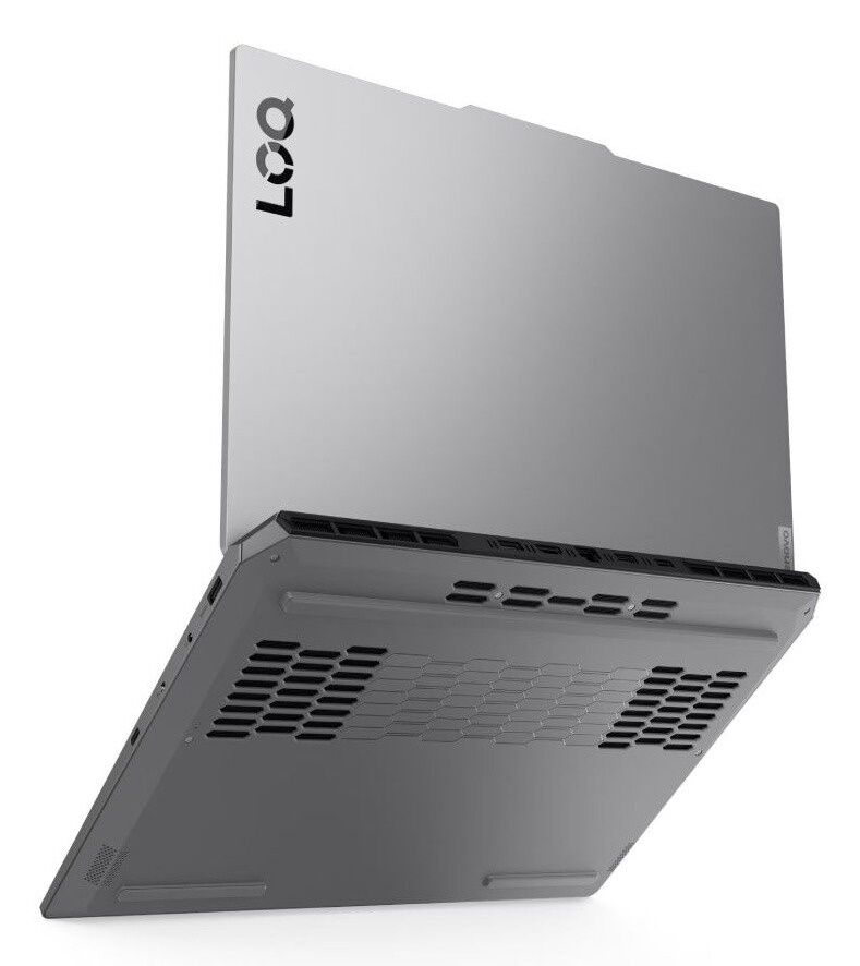 Lenovo LOQ 15 83JE009SYA Laptop 15.6" FHD IPS Core i7-13650HX 24 GB RAM 1 TB SSD GeForce RTX 5070 8 GB