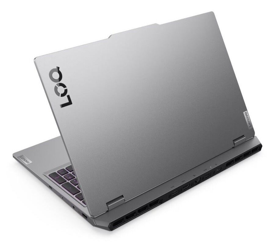 Lenovo LOQ 15 83JE009SYA Laptop 15.6" FHD IPS Core i7-13650HX 24 GB RAM 1 TB SSD GeForce RTX 5070 8 GB