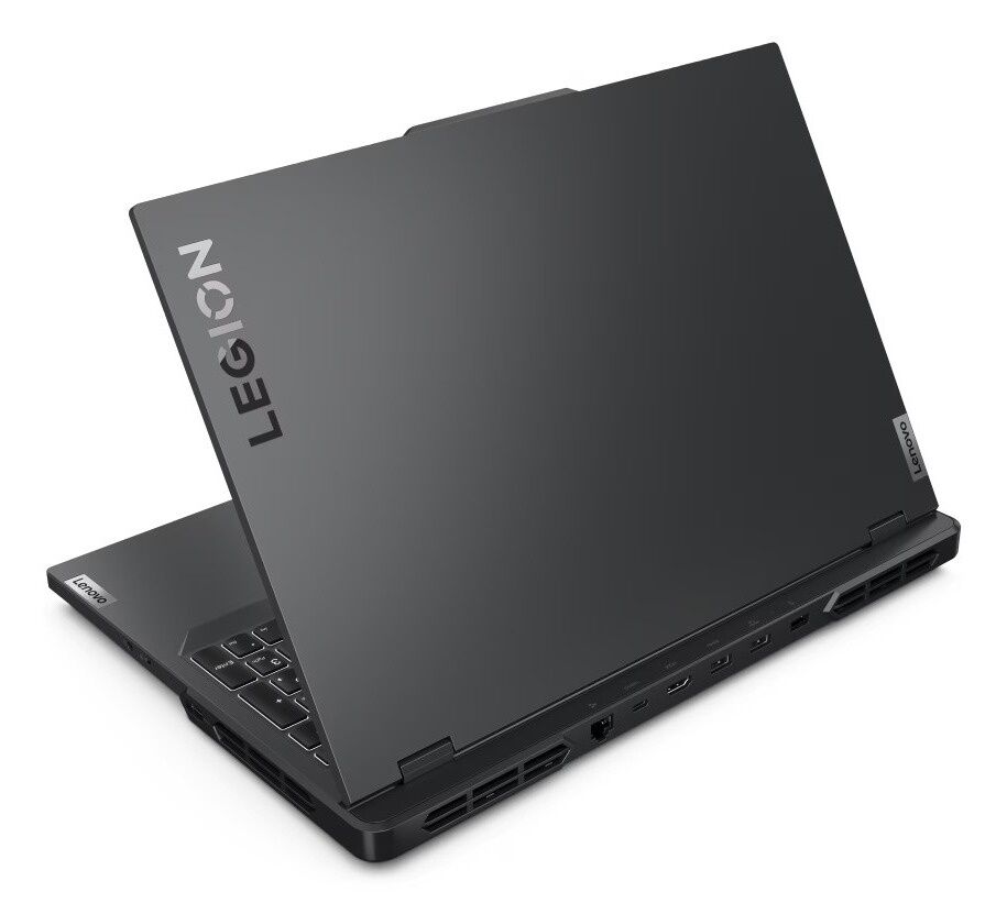 Lenovo Legion Pro 5 16IAX10 Laptop DOS/16" WQXGA OLED U9-275HX 32GB 1TB RTX5060-8GB-G7-128B bklt srb
