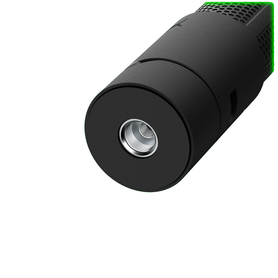 HyperX SoloCast 2 Mikrofon AR0A0AA