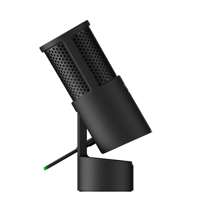 HyperX SoloCast 2 Mikrofon AR0A0AA