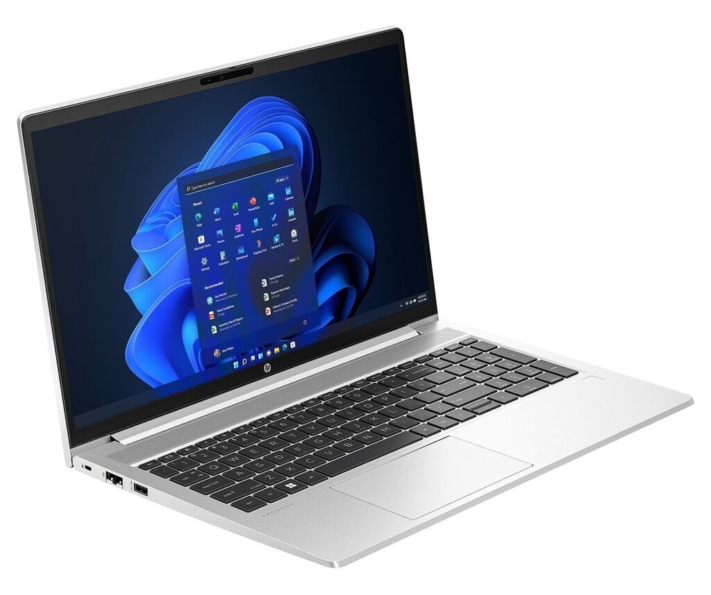 Laptop HP ProBook 455 G10 15.6 FHD IPS/R5-7530U/16GB/NVMe 512GB/AK9Q3AT