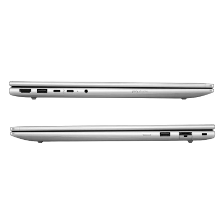 HP ProBook 4 G1i 16 AT7K2AV laptop, Sivi