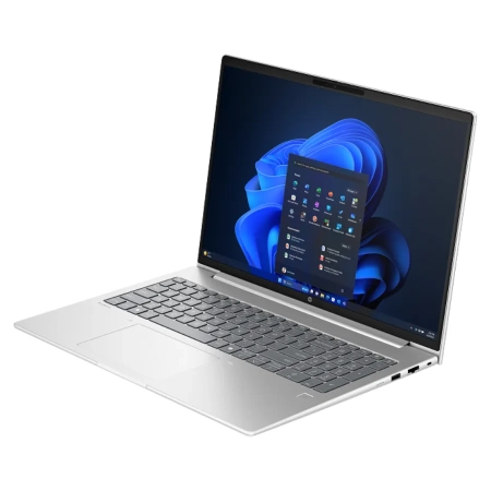HP ProBook 4 G1i 16 AT7K2AV laptop, Sivi