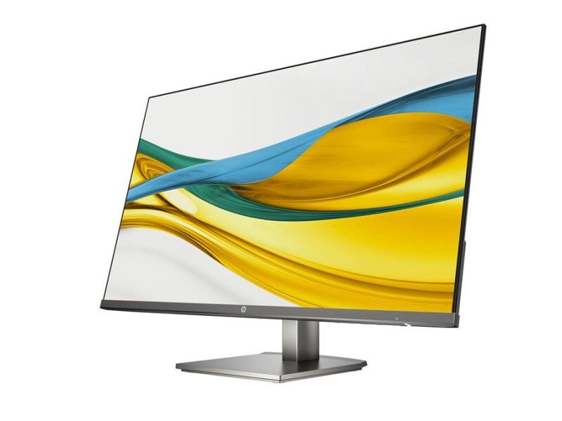 HP 527da B11W6AT Monitor 27" IPS FHD 100Hz