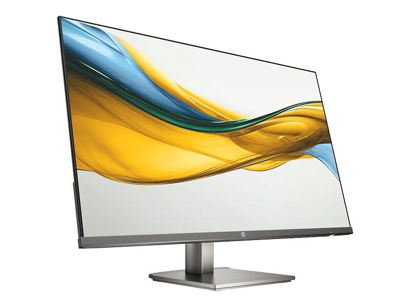 HP 527da B11W6AT Monitor 27" IPS FHD 100Hz