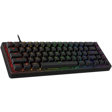 HyperX Origins 2 65 B4QS3AA Gaming mehanička tastatura, Crna