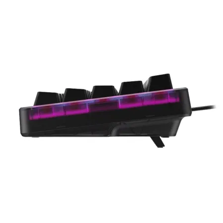 HyperX Origins 2 65 B4QS3AA Gaming mehanička tastatura, Crna