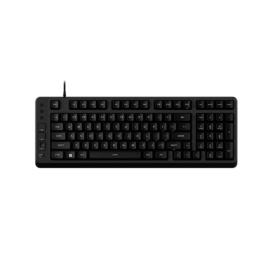 HyperX Eve 1800 Tastatura B7JE0AA