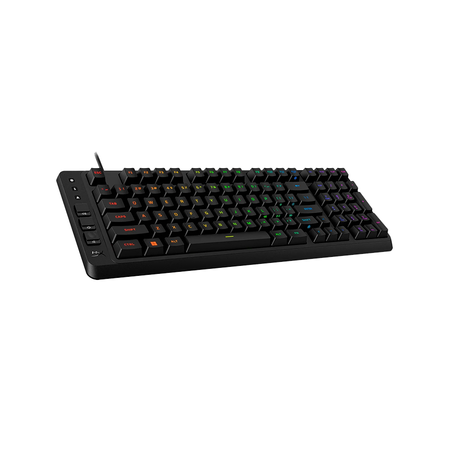 HyperX Eve 1800 Tastatura B7JE0AA