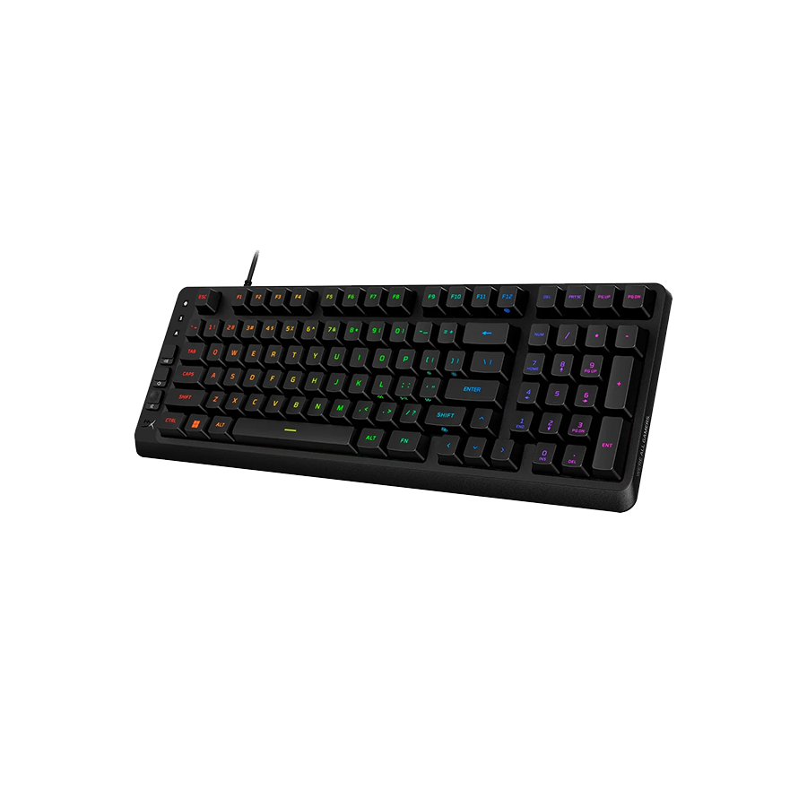 HyperX Eve 1800 Tastatura B7JE0AA