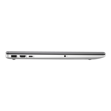 HP 255/255R G10 AD1V6ET Laptop 15.6" 1920x1080 AMD Ryzen 7 512GB SSD 16GB RAM AMD Radeon Free DOS, Srebrni