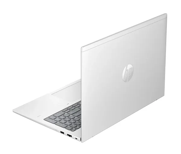 HP Laptop ProBook 4 G1a AI 16 WUXGA IPS, R7-250, 16GB, NVMe 512GB, Win11 pro, SR, BM2E3UT, Srebrne boje