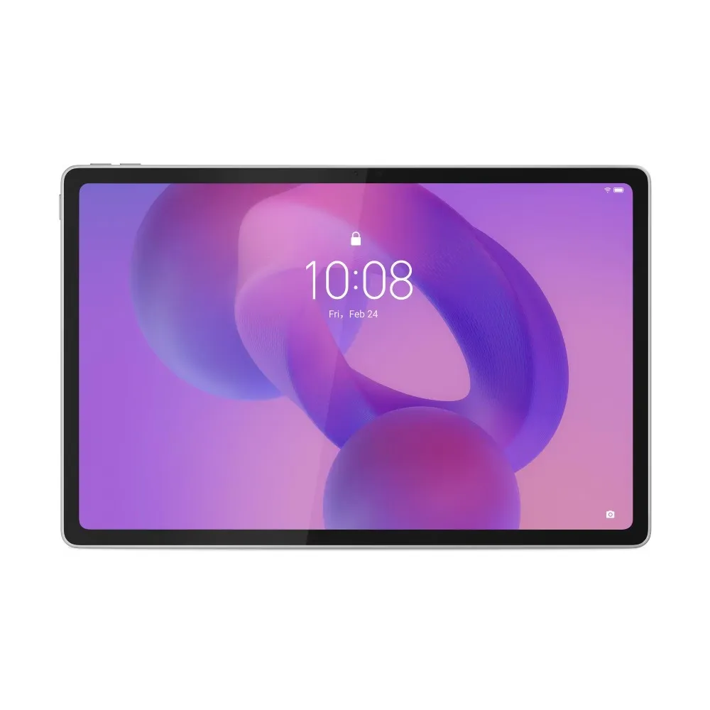 Lenovo TB361FU Idea Tab Plus Tablet 12.1" 2560 x 1600 12/256GB Cloud Grey, Cloud Grey