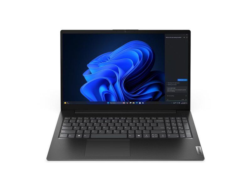Lenovo V15 G5 IRL 83GW0086YA Laptop 15.6" 1920x1080 Full HD TN i3-1315U 16GB 512GB SSD Bez OS-a, Crni