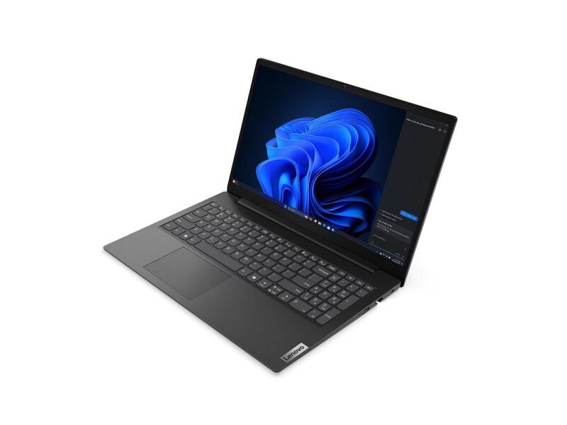 Lenovo V15 G5 IRL 83GW0086YA Laptop 15.6" 1920x1080 Full HD TN i3-1315U 16GB 512GB SSD Bez OS-a, Crni