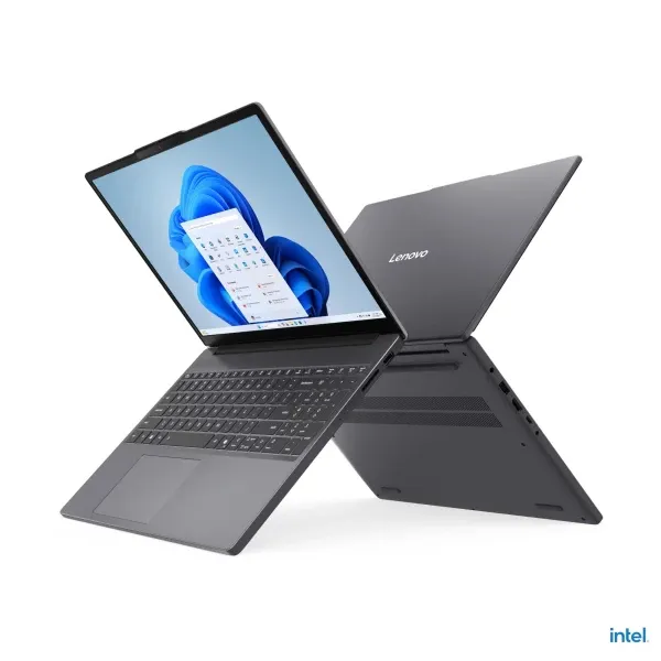 Lenovo IdeaPad Slim 3 15IRH10 Laptop 15.3" WUXGA IPS i7-13620H 16GB 512GB NVMe SSD US Bez OS-a 83K100SSRM