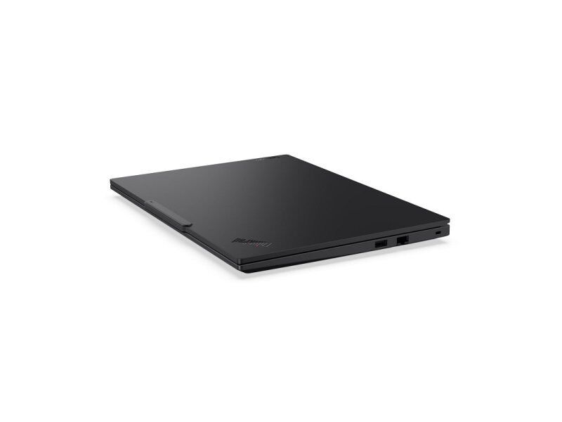 Lenovo ThinkPad E14 G7 Laptop WUXGA IPS Ultra 5 225U 32GB 1TB SSD, Crni