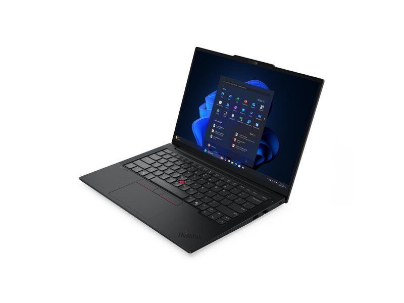 Lenovo ThinkPad E14 G7 Laptop WUXGA IPS Ultra 5 225U 32GB 1TB SSD, Crni