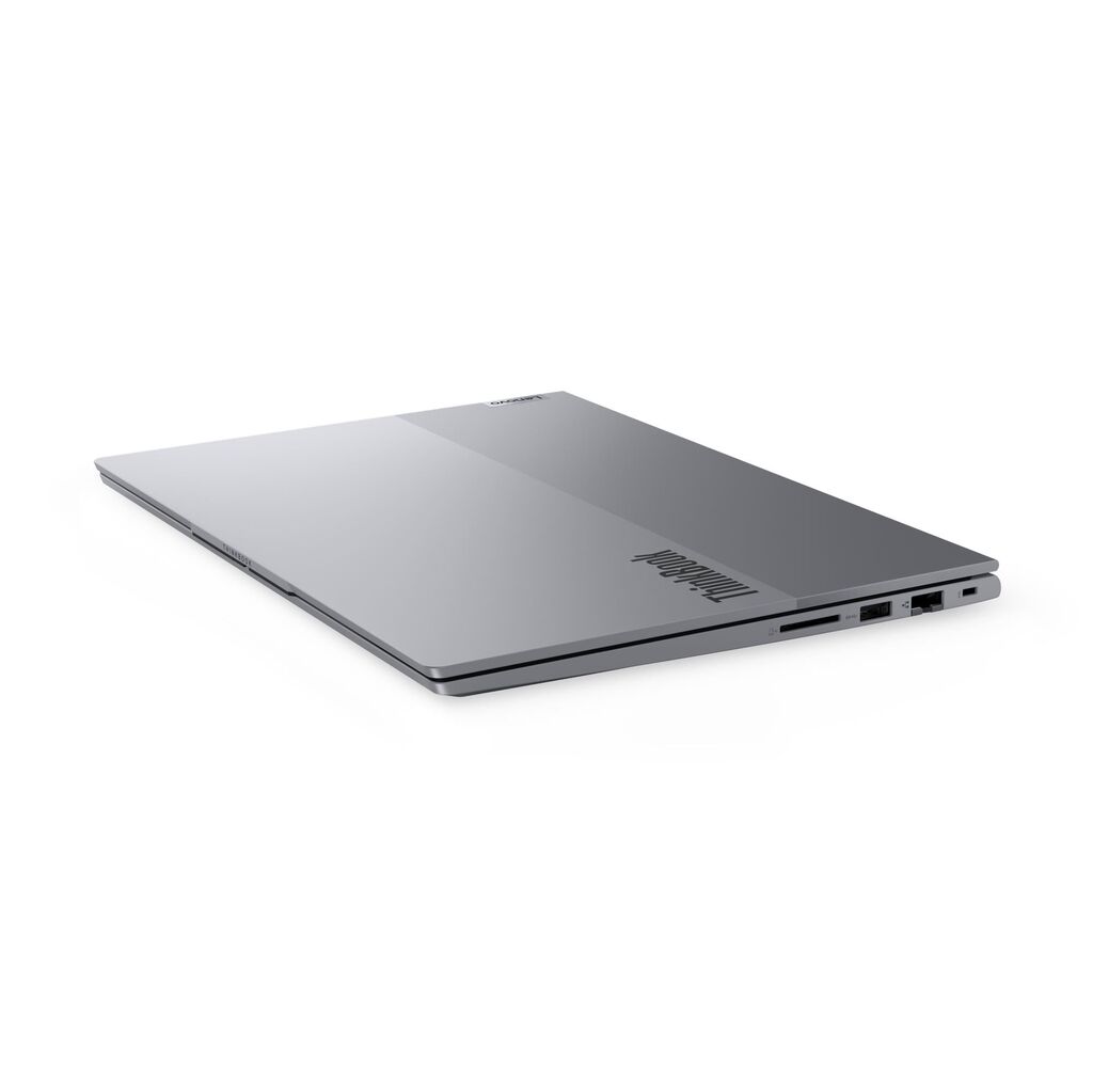 Lenovo 21UY0064YA ThinkBook 14 G9 Laptop WUXGA Core 5-210H 16 GB NVMe 512 GB RJ45 IRL