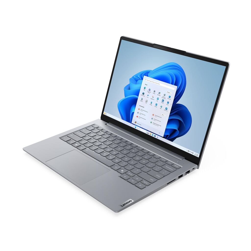 Lenovo 21UY0064YA ThinkBook 14 G9 Laptop WUXGA Core 5-210H 16 GB NVMe 512 GB RJ45 IRL