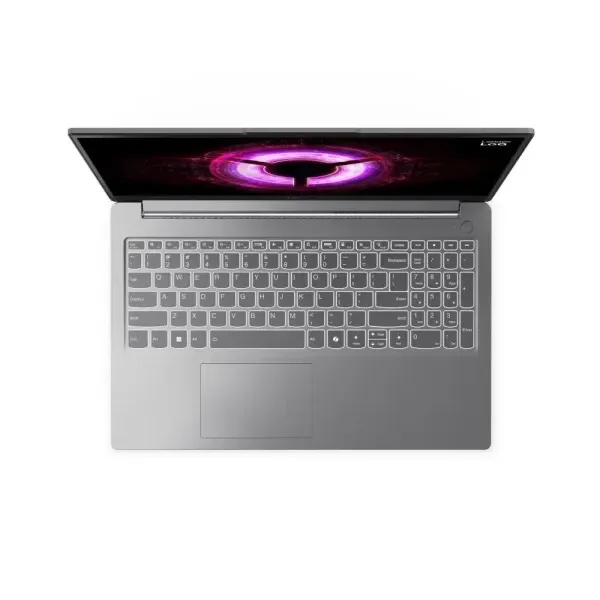 Lenovo LOQ 15ARP Laptop 15.6 FHD IPS R5-7535HS 16GB 512GB SSD RTX3050 US Bez OS-a 83S0002CRM