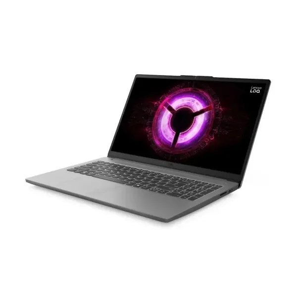 Lenovo LOQ 15ARP Laptop 15.6 FHD IPS R5-7535HS 16GB 512GB SSD RTX3050 US Bez OS-a 83S0002CRM