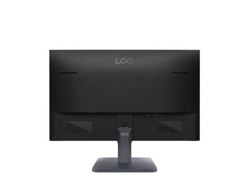 Lenovo LOQ 24-10 68F1GACBEU Gaming monitor 23.8" 1920x1080 FHD IPS 200Hz, Crni