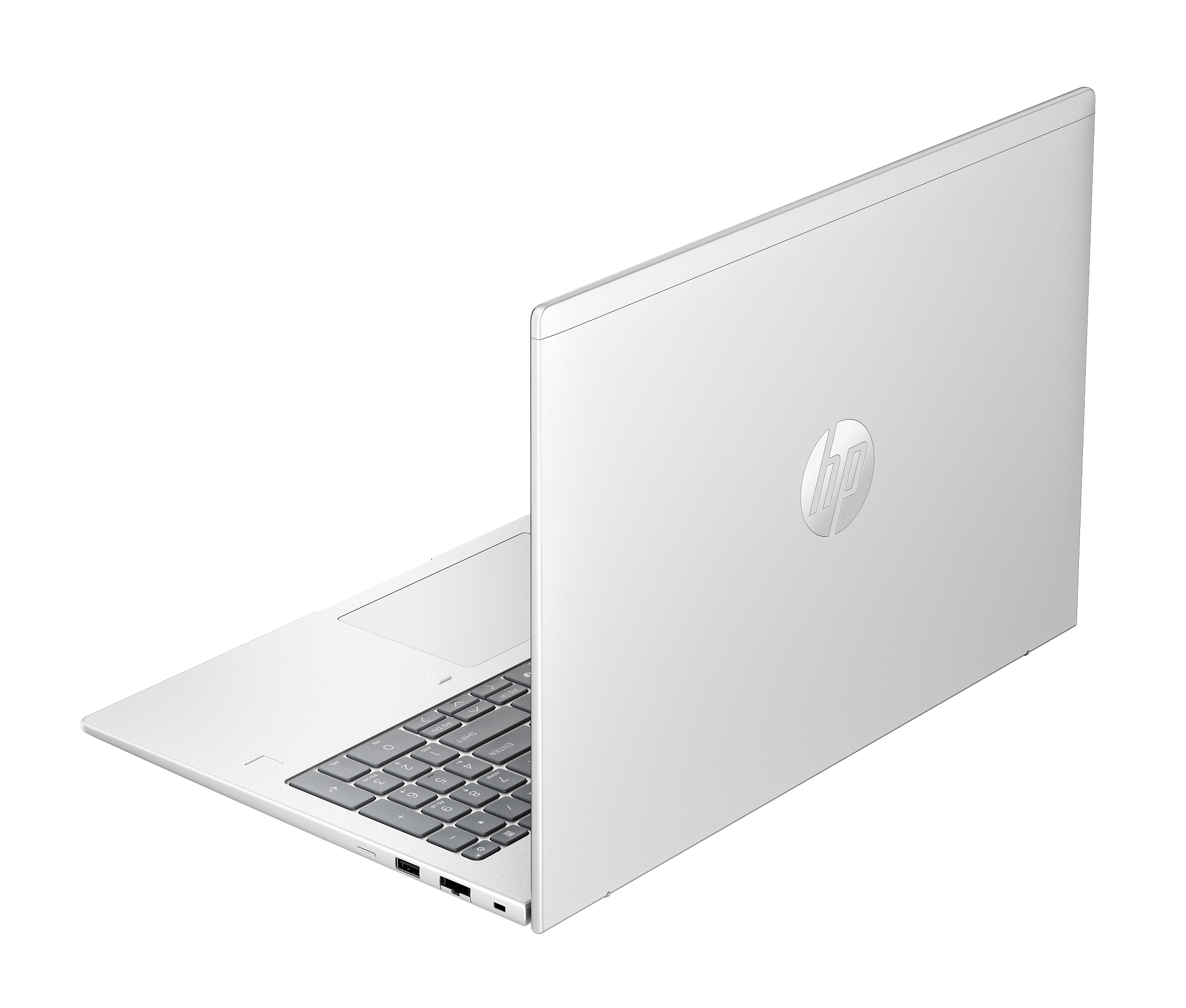 HP ProBook 4 G1iR Laptop 16 DOS/16"WUXGA AG/i5-1334U/16GB/1TB/GLAN, Srebrna