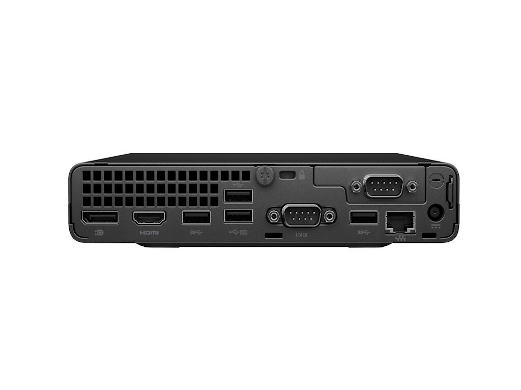 HP Pro Mini 260 G9 računar i5 16/512GB, Crni