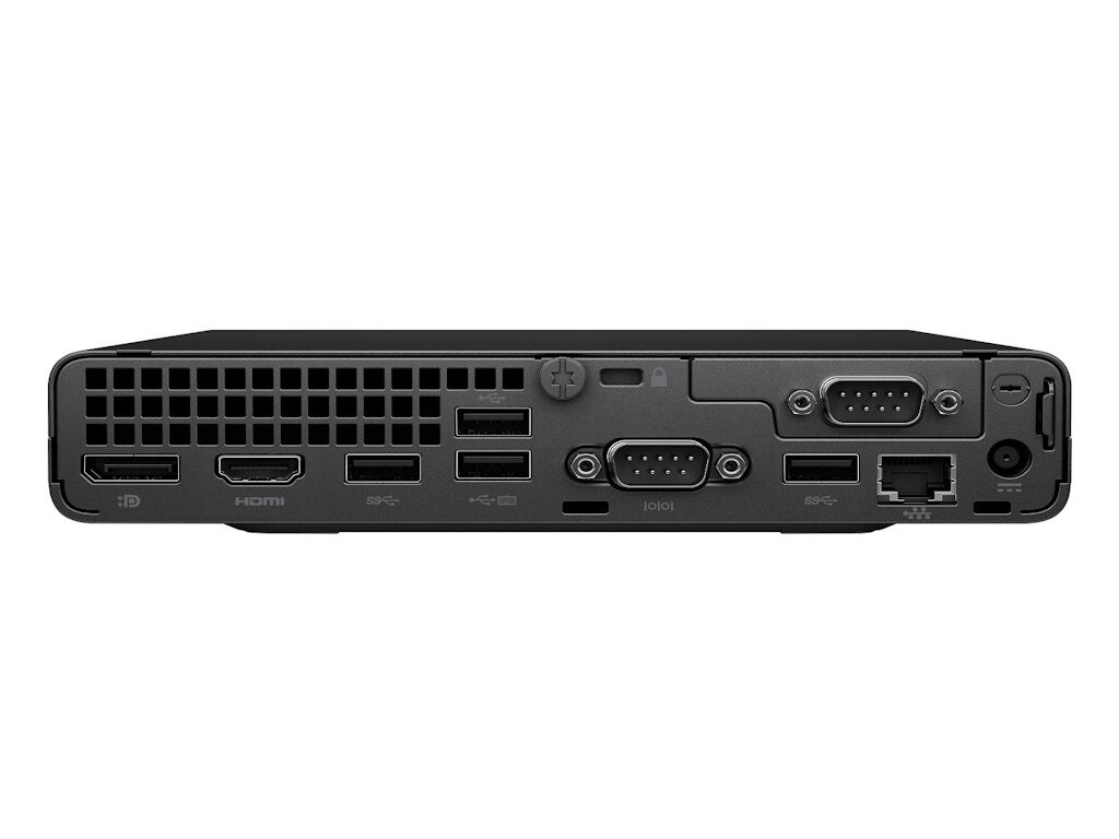 HP Pro Mini 260 G9 računar i5 16/512GB, Crni