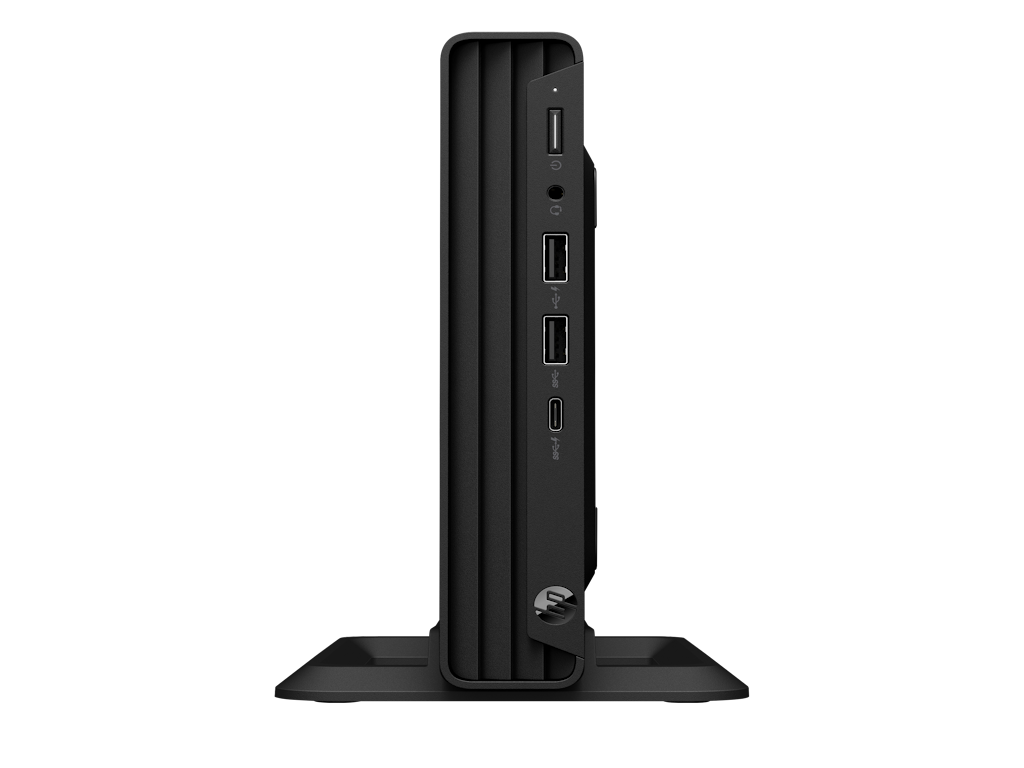 HP Pro Mini 260 G9 računar i5 16/512GB, Crni