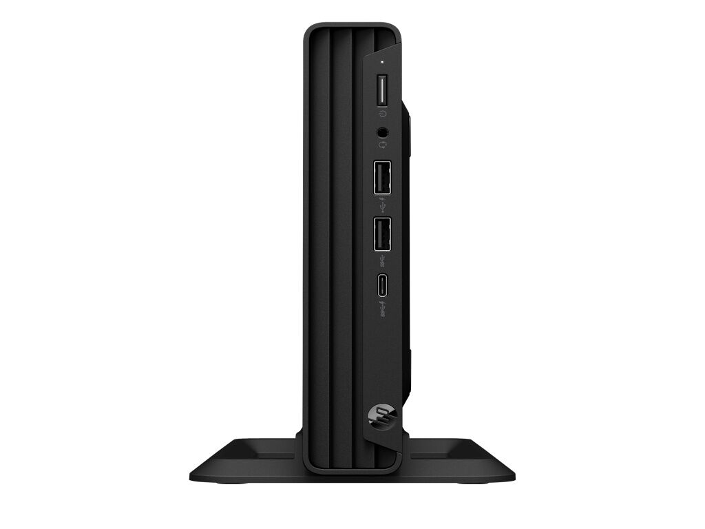 HP Pro Mini 260 G9 računar i5 16/512GB, Crni
