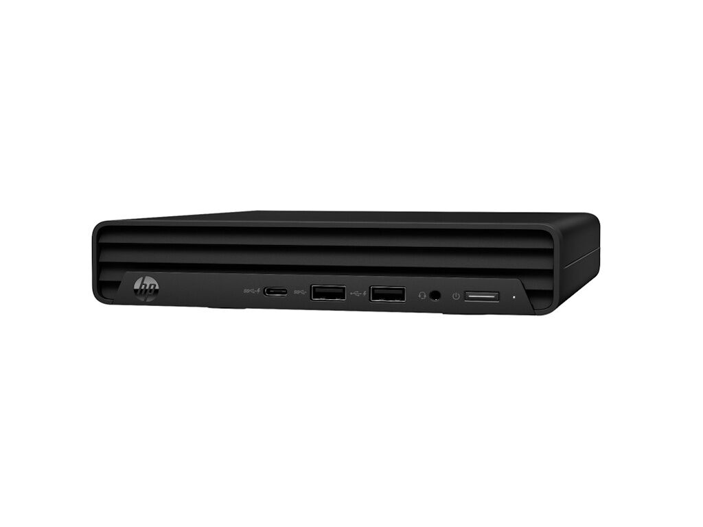 HP Pro Mini 260 G9 računar i5 16/512GB, Crni