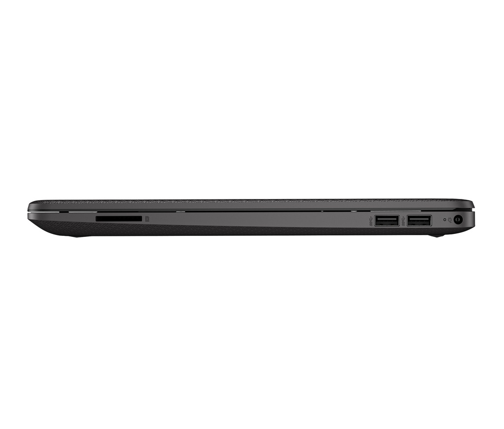 HP 250 G9 Laptop 15.6" FHD AG IPS Intel Core i5-120U 16GB 512GB DOS GLAN, Tamnosivi