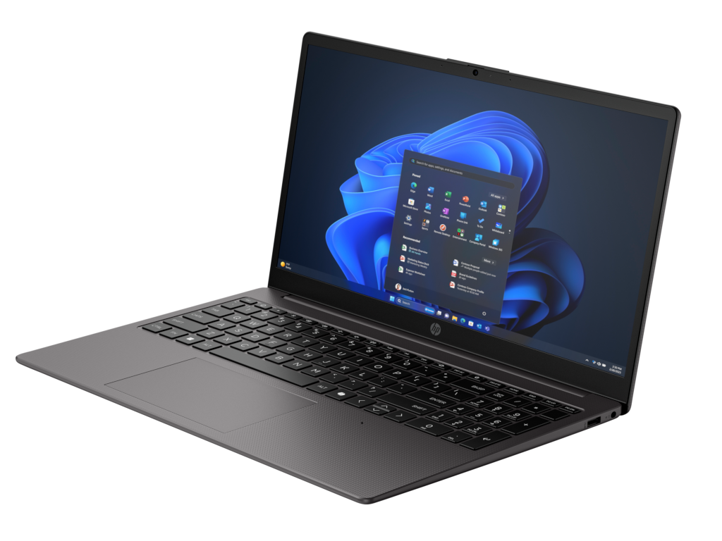 HP 255 G10 Laptop C68VMAT#BED R5 16GB 1TB