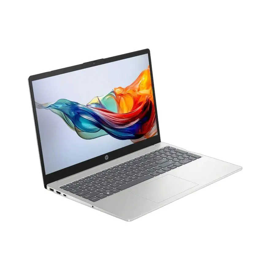 HP 15-fc0250nm Laptop 15.6" Full HD Ryzen 5 7520U 16GB 512GB SSD