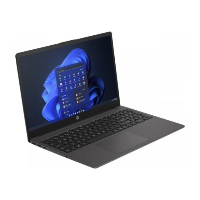 HP 250R G9 Laptop Core i7-150U 16GB 512GB 15.6" AG FHD 1YR SRB