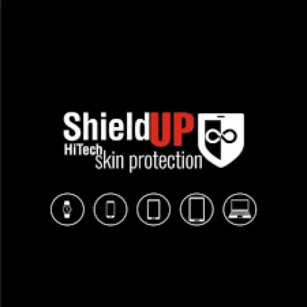 Shieldup sh02 Gel za zaštitu 250ml
