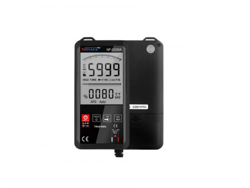 NOYAFA NF-5330A Digitalni multimetar