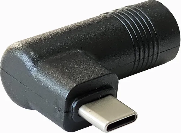 Gembird M 20V PD Konektor za punjač NPA-AC7D Tip C 8.2x2.35mm