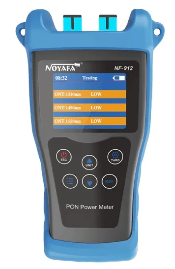 Noyafa NOYAFA NF-912 PON Tester oprike