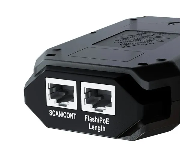 Noyafa NF-8509 LAN Tester PoE